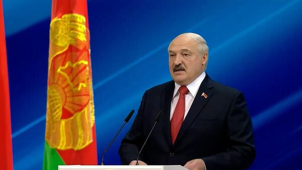 Лукашенко рассказал о вскрытых спящих террористических ячейках  - Sputnik Беларусь