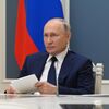 Президент РФ Владимир Путин - Sputnik Беларусь