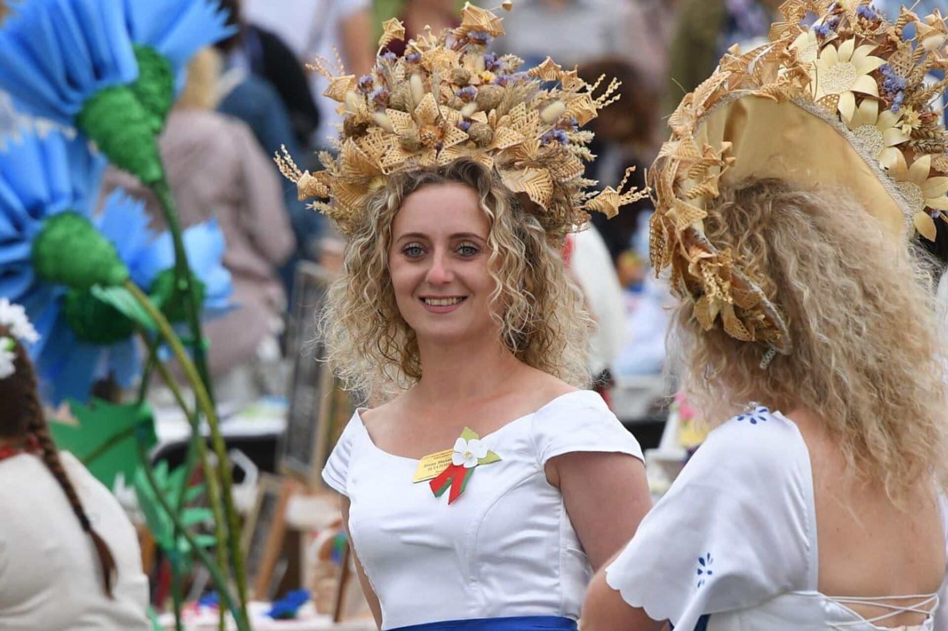 День Независимости в Минске - Sputnik Беларусь, 1920, 30.06.2025