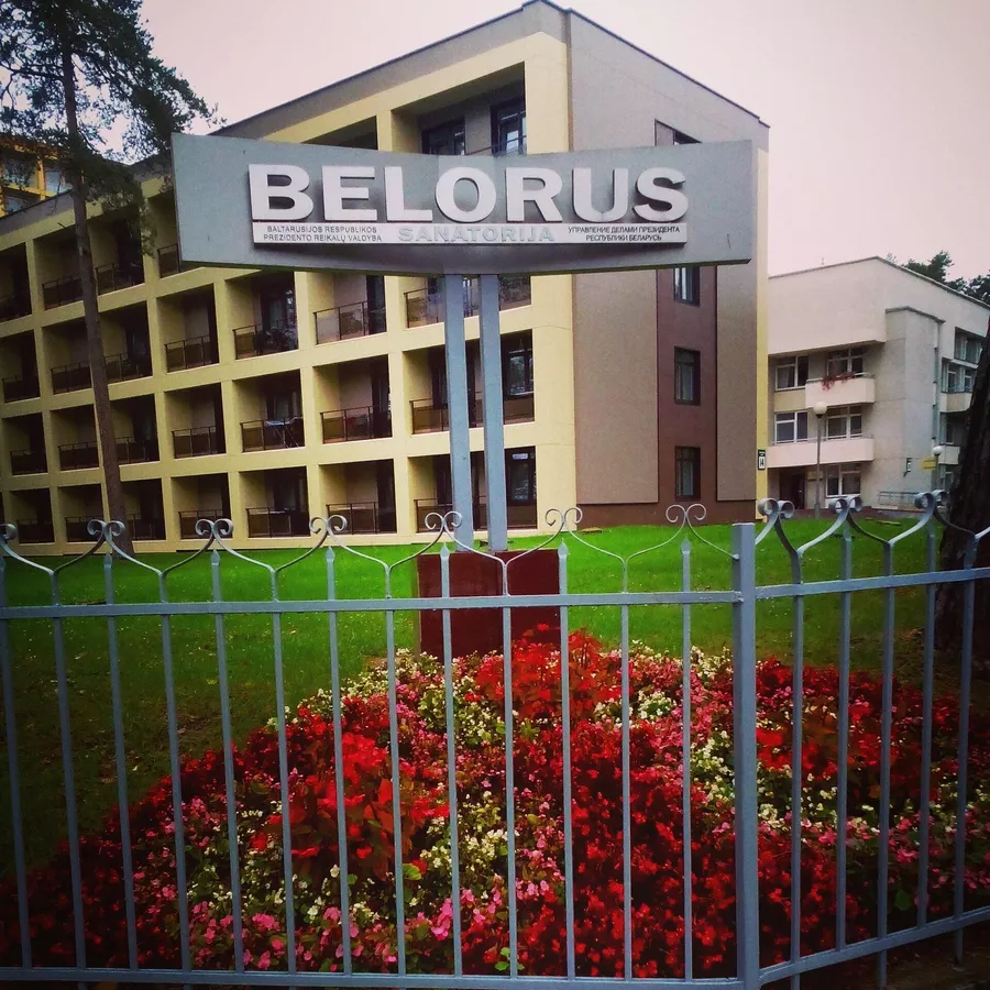 Belorus