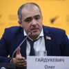 Депутат Палаты представителей Национального собрания Олег Гайдукевич - Sputnik Беларусь