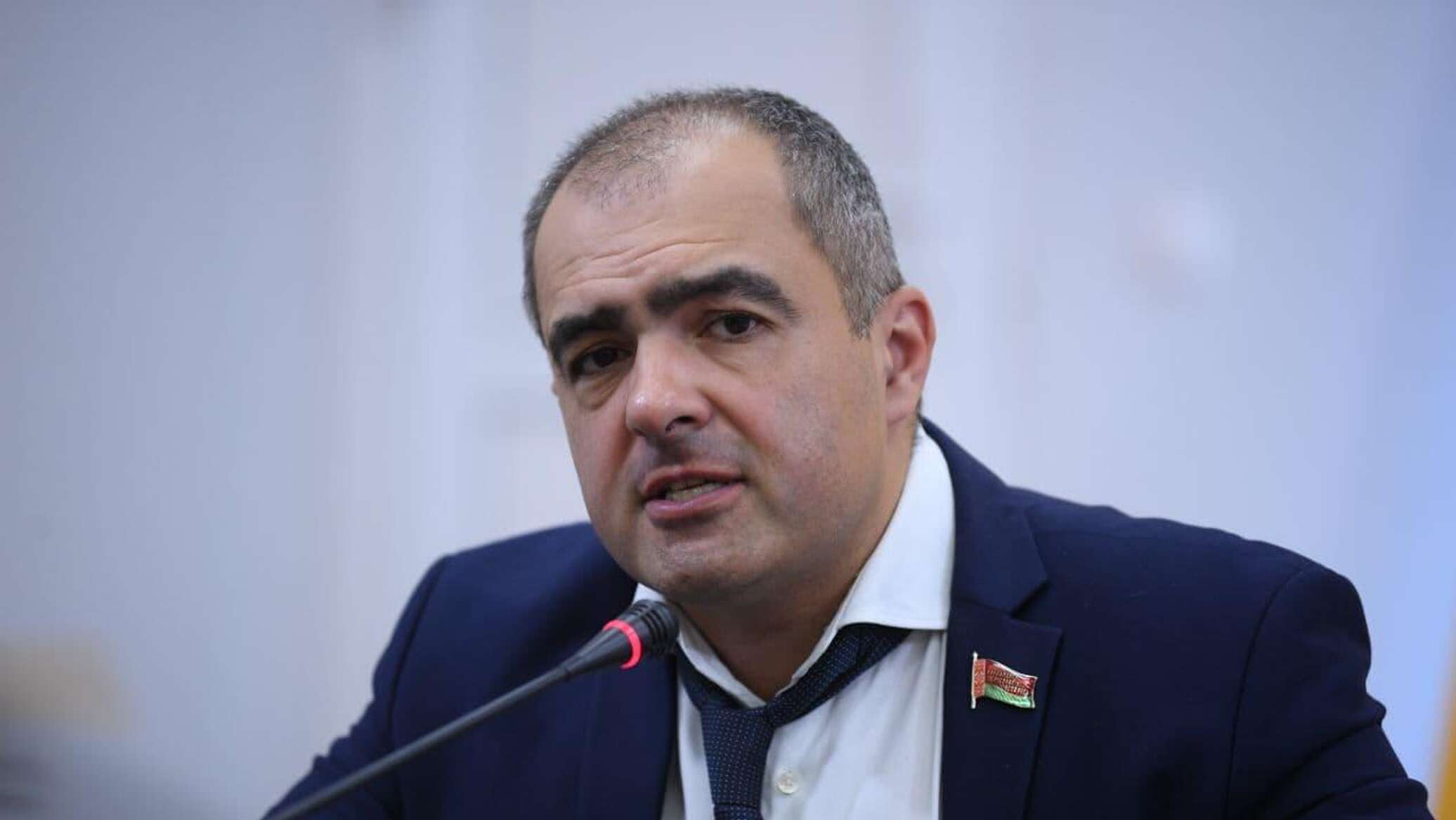 Пытается расширить географию конфликта: Гайдукевич о хамстве Зеленского