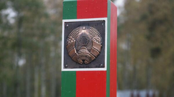 Обеспечивать безопасность восточных границ ЕС ни Россия, ни Беларусь не обязаны - Sputnik Беларусь