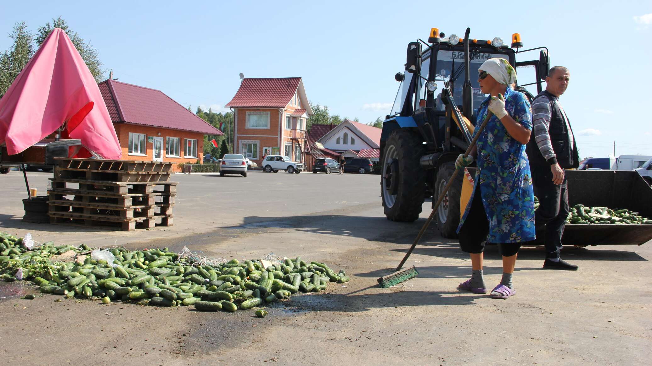 Ольшаны беларусь фото