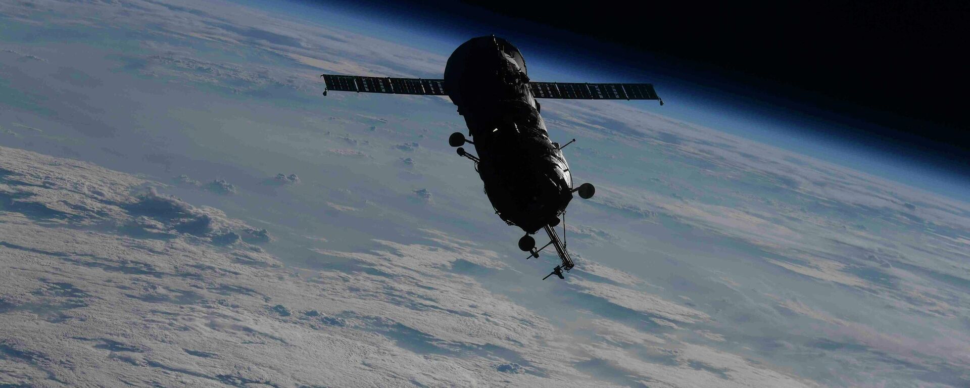 Модуль Пирс - Sputnik Беларусь, 1920, 04.09.2025