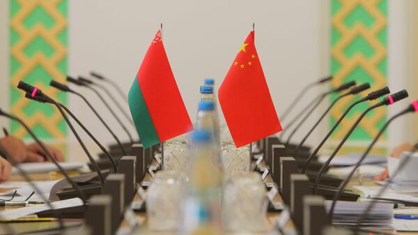 Каких иллюзий о сотрудничестве с Китаем необходимо избегать Беларуси? - Sputnik Беларусь
