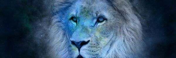 Знак зодиака Лев - Sputnik Беларусь