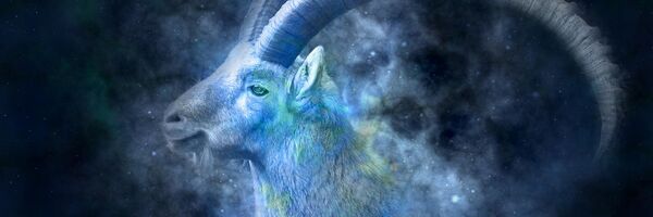 Знак зодиака Козерог - Sputnik Беларусь