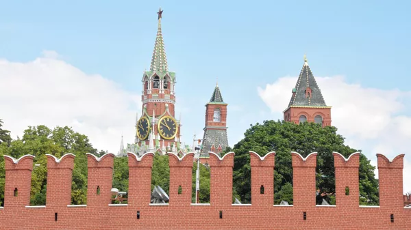 Кремль - Sputnik Беларусь