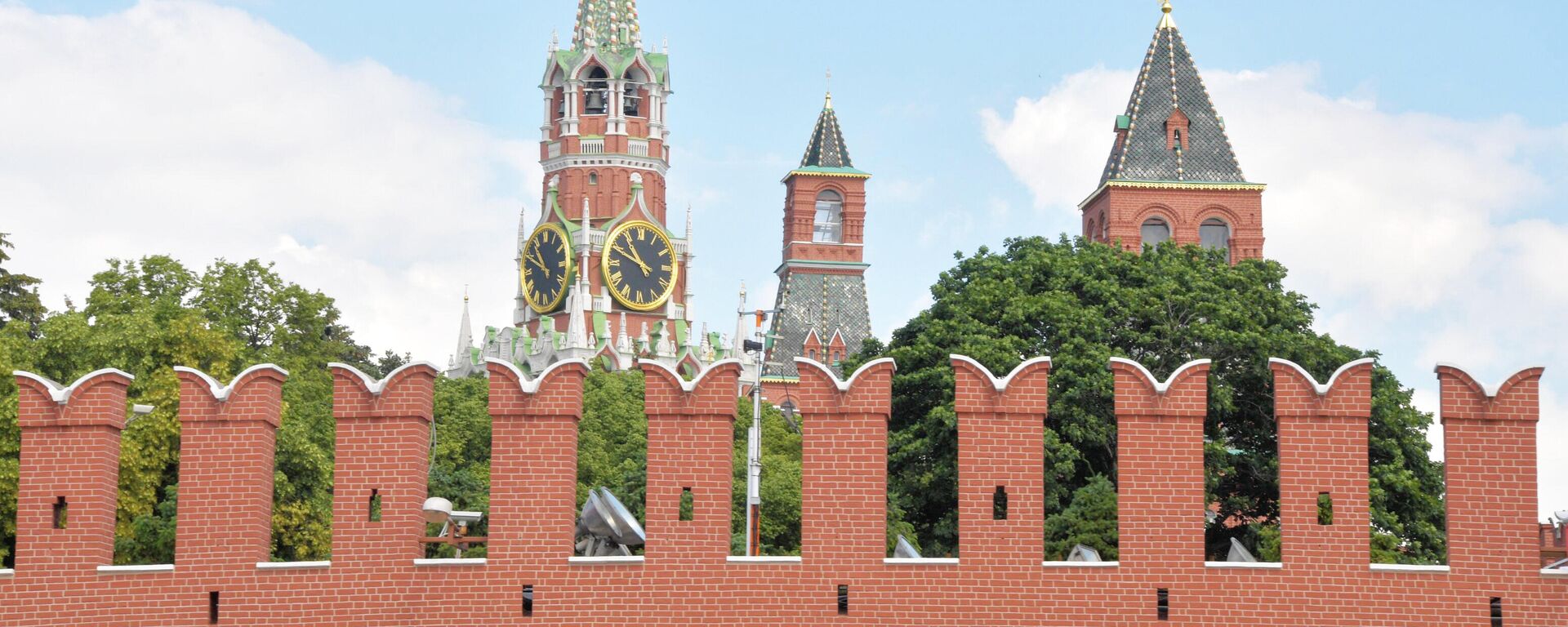 Крэмль - Sputnik Беларусь, 1920, 05.05.2025