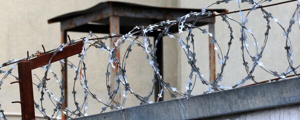 В Подмосковье пятеро заключенных сбежали из изолятора - Sputnik Беларусь