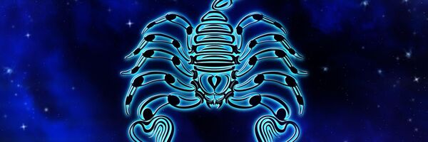 Знак зодиака Скорпион - Sputnik Беларусь