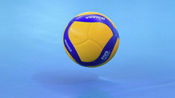Волейбольный мяч - Sputnik Беларусь
