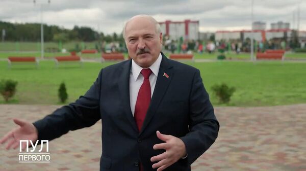 Лукашенко рассказал, что ему подарили на день рождения – видео - Sputnik Беларусь