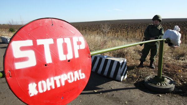 Все не так? Что ждет минские соглашения после встречи лидеров Украины и США - Sputnik Беларусь