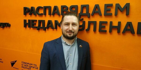 Груздев рассказал, кого не позвали Всебелорусское собрание, и чем это опасно - Sputnik Беларусь