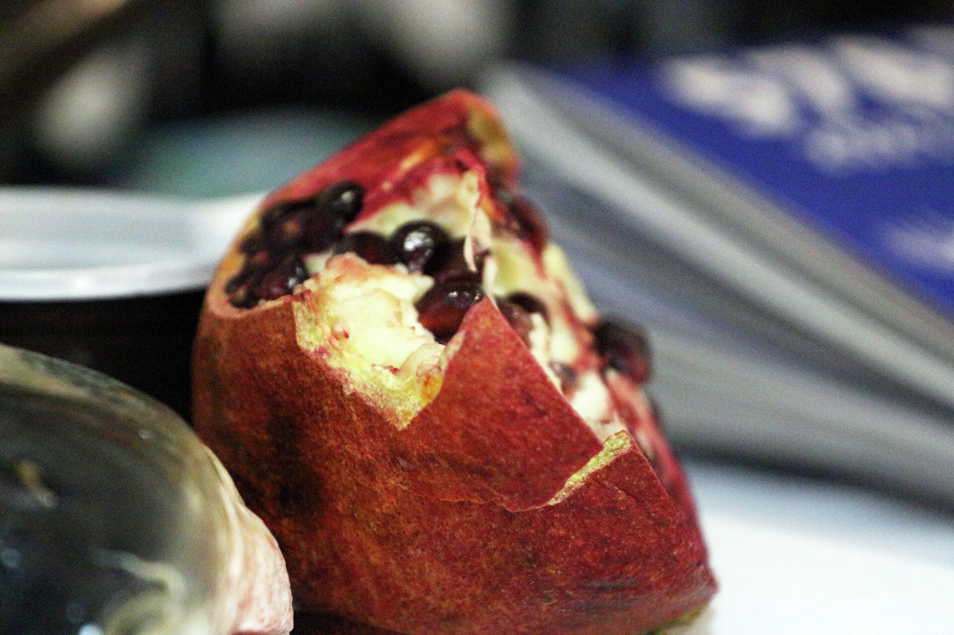 Рош Ха-Шана в минской синагоге на Шорной - Sputnik Беларусь, 1920, 22.09.2025