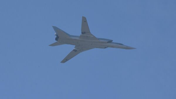 Активная фаза совместных белорусско-российских учений на полигоне Обуз-Лесновский под Барановичами - Sputnik Беларусь