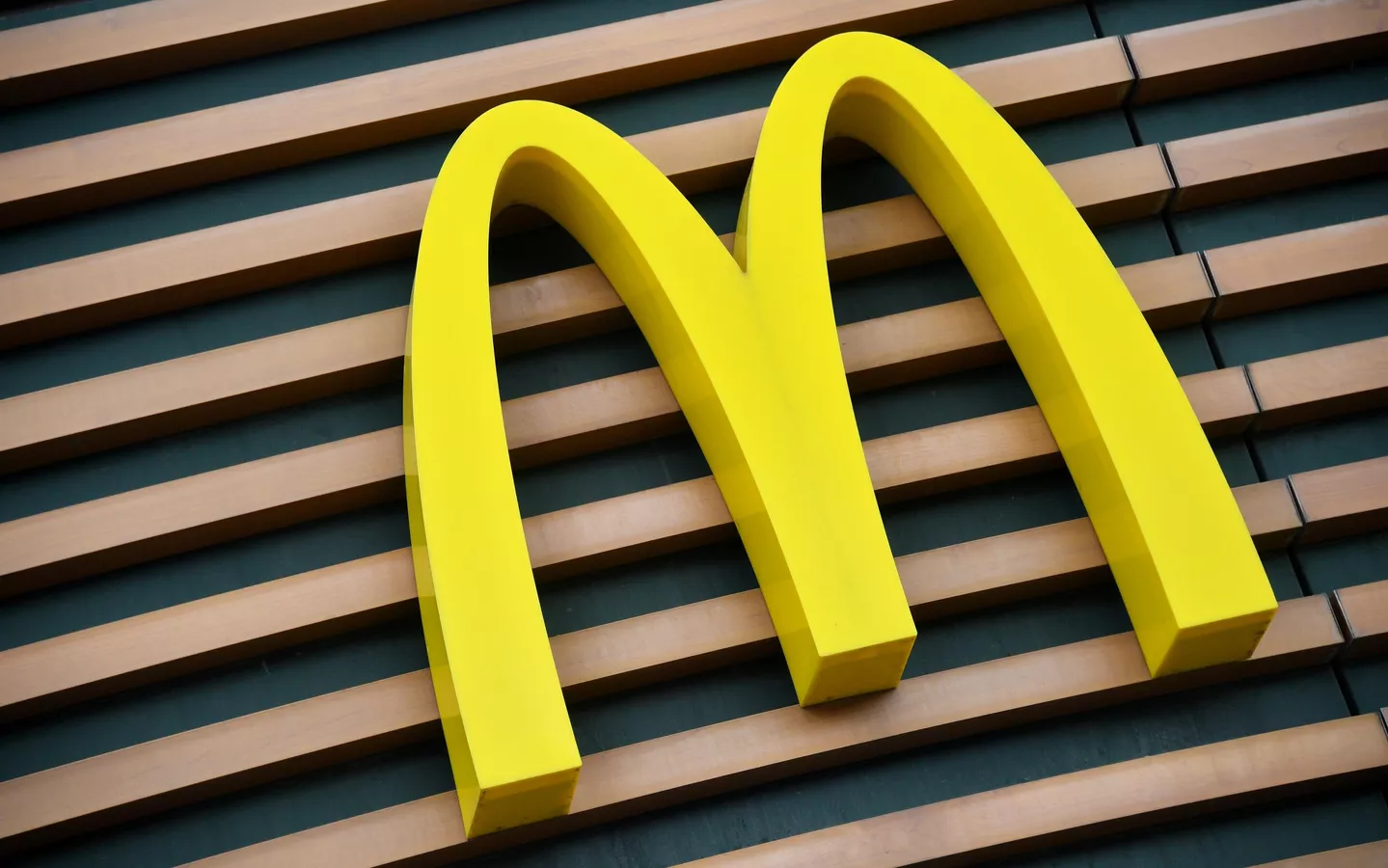 McDonalds        