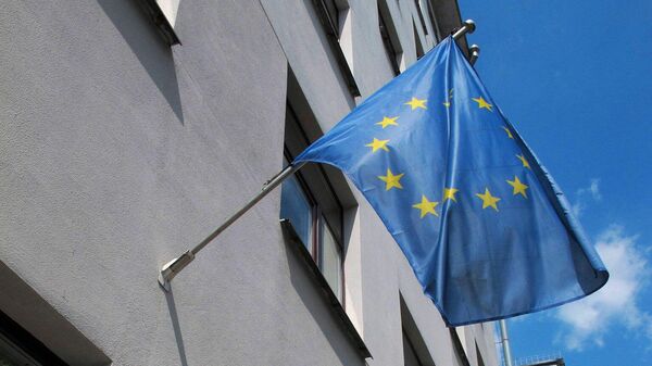 Ограничение въезда в ЕС чиновникам из Беларуси ― тупик для Брюсселя? - Sputnik Беларусь