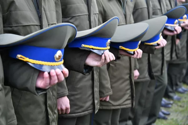 Погибшего бойца группы Альфа похоронили с почестями - Sputnik Беларусь
