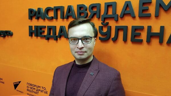 Политолог о правозащитниках: людям непонятно, кто это и чем они занимаются - Sputnik Беларусь
