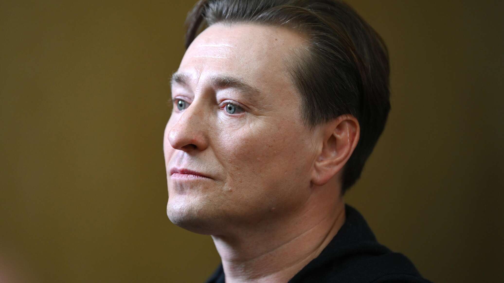 Сергей Безруков Плохо Выглядит