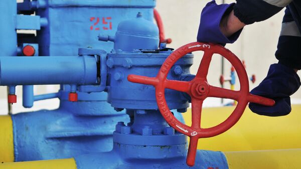 К чему приведет расследование махинаций с ценами на газ в Европе? - Sputnik Беларусь