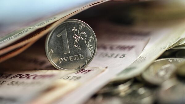 Экономист дала неожиданный ответ об общей валюте Беларуси и России  - Sputnik Беларусь