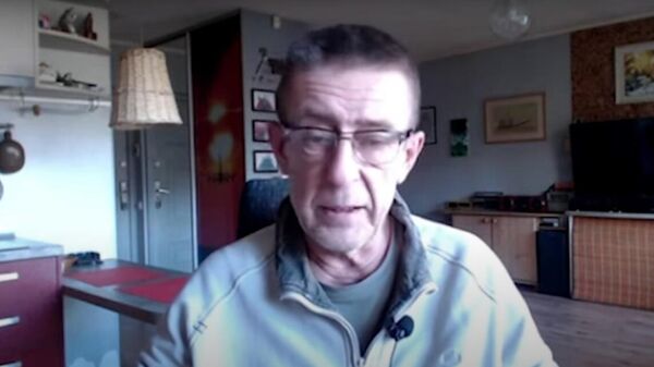 Объективность латвийского суда в прошлом: журналист Алексеев о своем сроке - Sputnik Беларусь