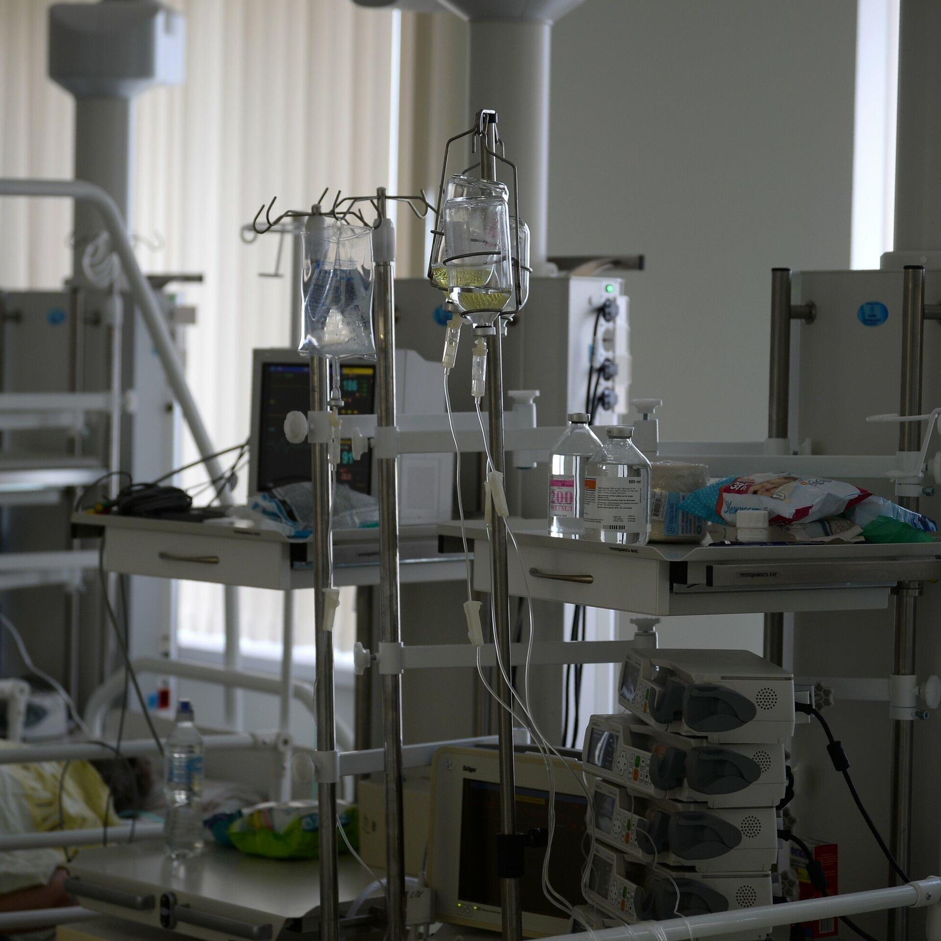 Коронавирусная инфекция медицинские работники. Фото больных коронавирусом в больницах. А4 больница сладости
