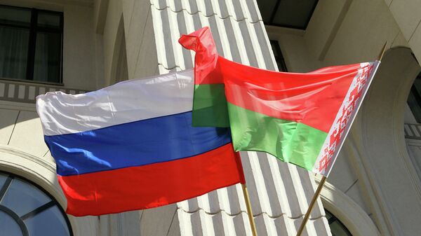 Эксперт оценил противоречия внутри Союзного государства накануне ВГС - Sputnik Беларусь