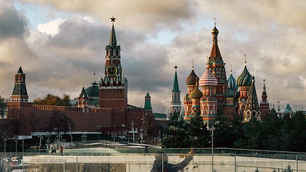 Что отличает современную Россию от Российской империи и при чем здесь белорусы? - Sputnik Беларусь