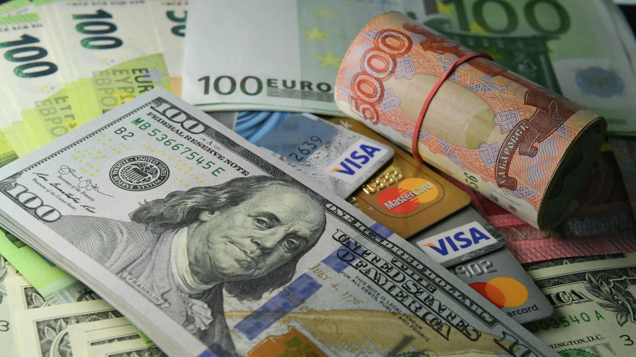 Где Купить Доллары В 2025 Году