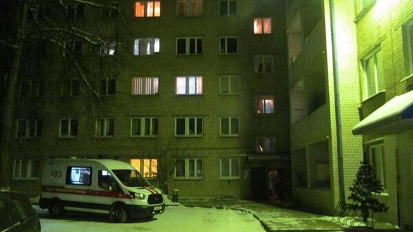 Витебские следователи завершили расследование уголовного дела об убийстве девушки-подростка - Sputnik Беларусь