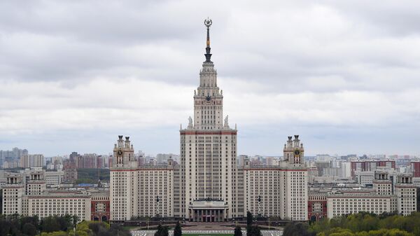 Как получить образование в России? У белорусов есть новые возможности - Sputnik Беларусь