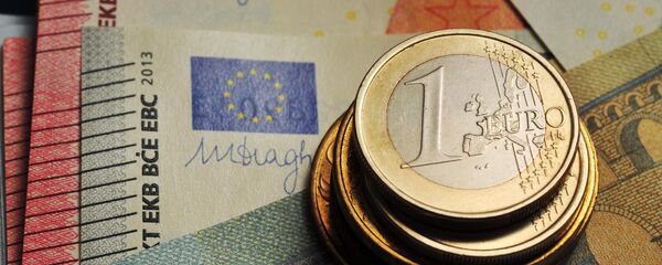 Доллар и евро - Sputnik Беларусь