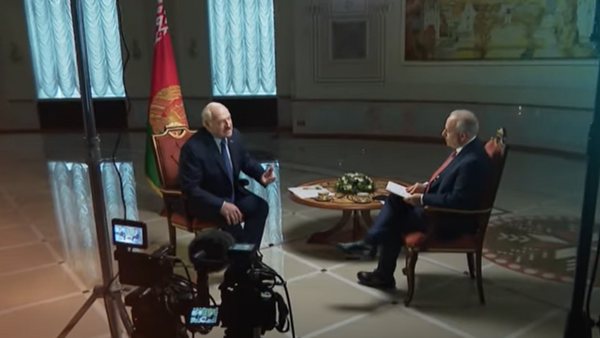 Интервью президента Лукашенко телеканалу BBC - полная версия - Sputnik Беларусь