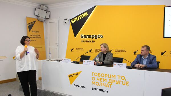 SputnikPro: монетизация контента - актуальные тренды - Sputnik Беларусь