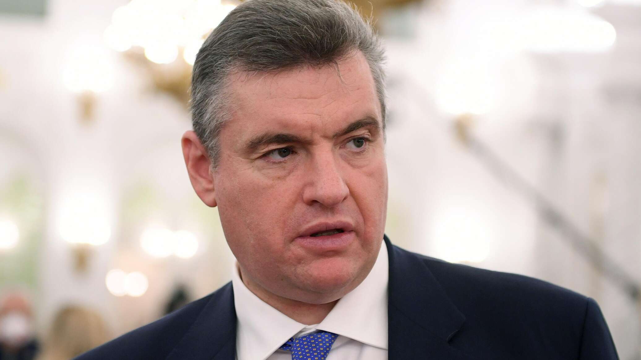 Слуцкий: евроястребы разрабатывают план войны НАТО с Россией Слуцкий: евроястребы разрабатывают план войны НАТО с Россией