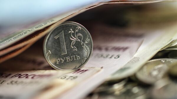 Эксперт оценил плюсы и минусы возможного введения единой валюты - Sputnik Беларусь