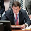 Первый заместитель постоянного представителя России при ООН Дмитрий Полянский - Sputnik Беларусь