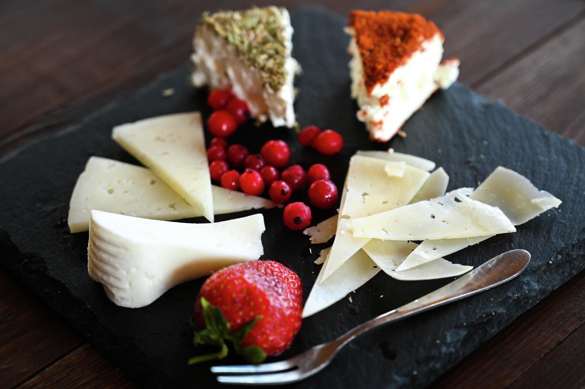 Сыр - Sputnik Беларусь, 1920, 09.12.2025