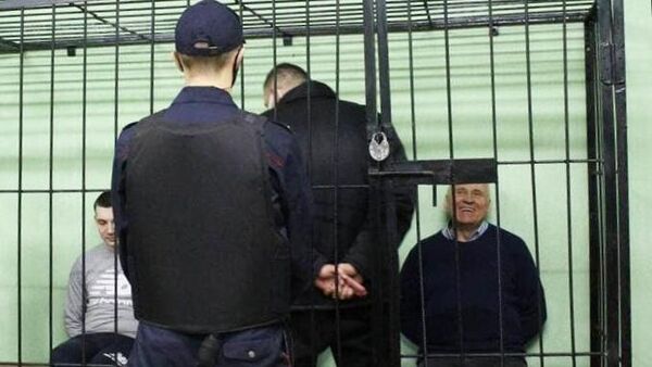 Почему оппозицию за пределами страны обрадовал приговор Тихановскому? - Sputnik Беларусь
