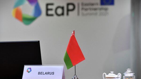 Отведут душу на Беларуси? Эксперт о Восточном партнерстве без санкций против РФ - Sputnik Беларусь