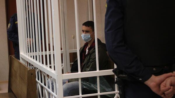 Задержали известного блогера глебаса