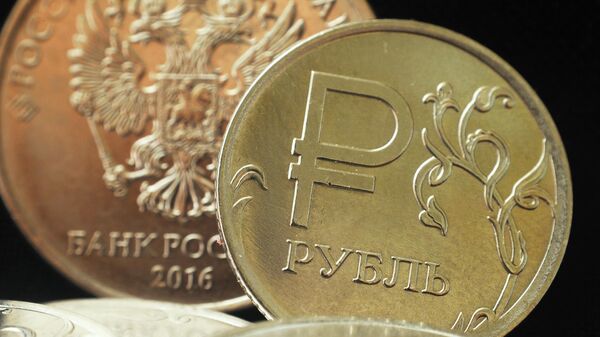 Вассерман назвал сроки перехода России и Беларуси на единую валюту  - Sputnik Беларусь