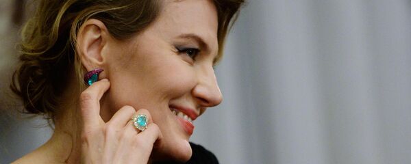 Актриса, режиссер и сценарист Рената Литвинова Актриса, режиссер и сценарист Рената Литвинова - Sputnik Беларусь