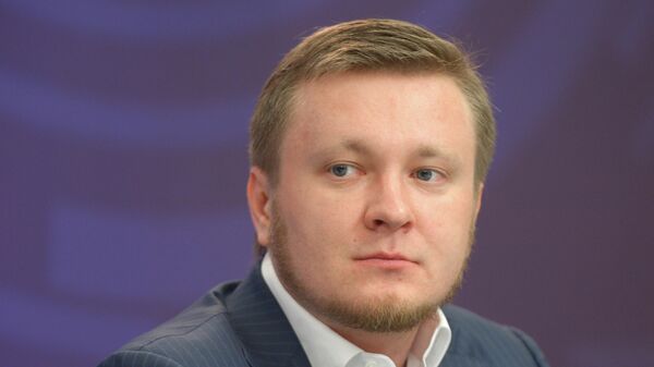Директор Фонда энергетического развития Сергей Пикин – интервью - Sputnik Беларусь