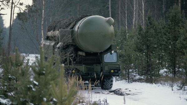 Пять ядерных держав выступили с заявлением - что последует дальше? - Sputnik Беларусь